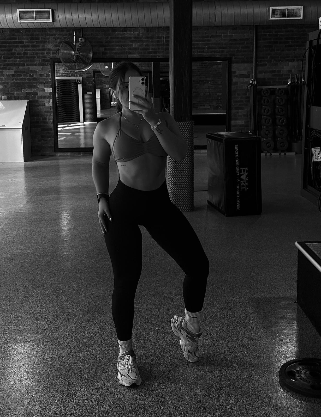 Plan de Entrenamiento